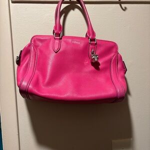 Authentic- Alexander McQueen